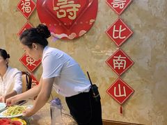 -老山东·山东菜(鲁菜名店)