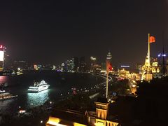 -罗斯福色戒酒吧(外滩店)