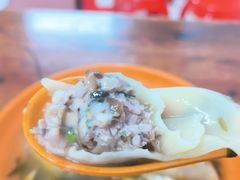 -阿麟馄饨(延长路店)