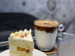 -FULL MOON满月咖啡