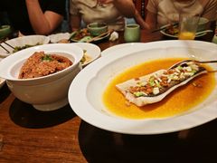 -粗茶淡饭·隐庐私厨(东亭店)