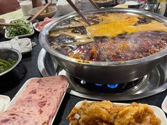 -邓莽子老火锅(鲁祖庙店)