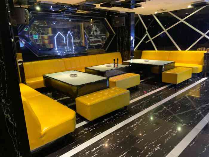 欢乐糖果ktv(金砂店)-"从几年前就经常来,还是一如既往的好.