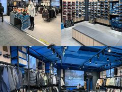 -盛京大奥莱(沈阳奥体店)