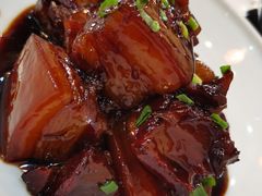 -长兴菜馆(高桥店)