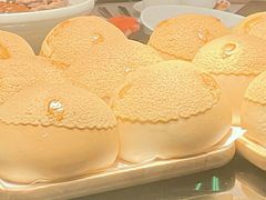 招牌菠萝包-炳胜品味(珠江新城店)