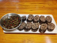 -冰川朝鲜族料理·东北菜(观前店)