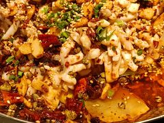 -三猫黑鱼花(南大店)
