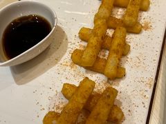 -喜来登采悦轩中餐厅
