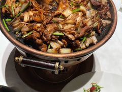 -四季民福烤鸭店(外滩外白渡桥店)