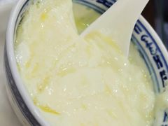 姜汁双皮奶-仁信老铺(华盖路店)