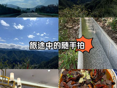 -辋川溶洞