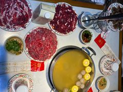 -汕头八合里海记牛肉店(清河店)