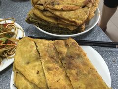 -王三姑牛肉饼