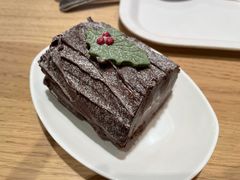 树桩蛋糕-宜家·瑞典风味餐厅(烟台路店)