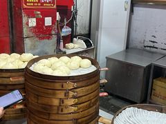 -清泉阁包子铺(中山路店)