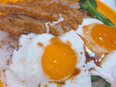 -澳门陈光记烧味饭店(南京德基广场店)