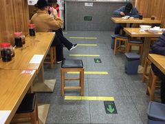 大堂-小胖包子王(阜成门内店)