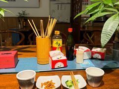 -冯记香辣兔火锅(茶店子总店)