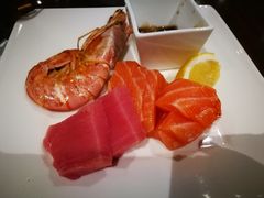 -上海中星铂尔曼大酒店 汇·西餐厅