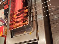 -邢氏老太太烤串(北兴街店)