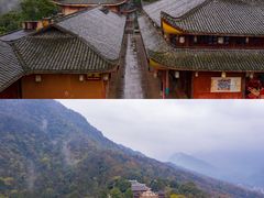 -峨眉山风景名胜区