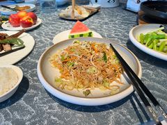 -肴约·花园式餐厅(湖里店)