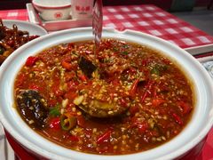 -辣小鲜·南昌大排档(船山路店)