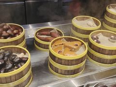 -蓝鲸湾汤泉(包河店)