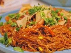 招牌海南粉-香香海南菜餐厅