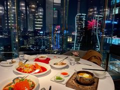-悦轩中餐厅·高空江景·杭州柏悦酒店