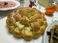 -福季酒店(怡园绿景店)