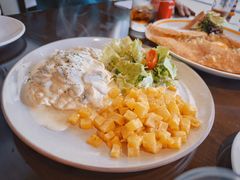 -La Creperie法餐厅(桃江路店)