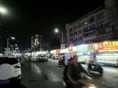 夜市街-北部湾广场