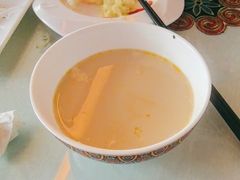 -伊宁伊香酥油奶茶馆