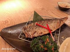 -乐亭日本料理(彩虹本店)