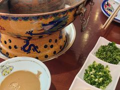 -1078號老北京涮肉(松柏店)