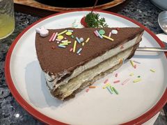-水天堂西餐厅(余姚众安广场店)