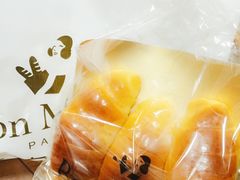 牛奶盐软包-早安巴黎(四季坊店)