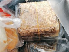 -爱德顺糕点食屋(利民道店)