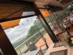 -璟象酒店-爱丽坊景观餐厅