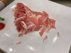 高钙羊肉-牛街·马辈儿涮肉(牛街二店)
