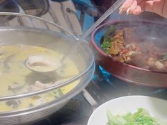 -鱼你相聚·河鲜馆(袁家岭店)
