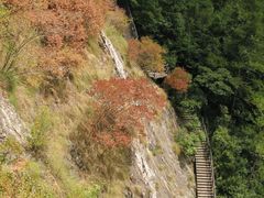 -楠溪江风景名胜区