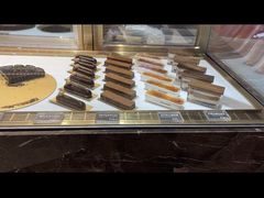 -Awfully Chocolate(来福士广场店)