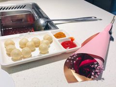 -海底捞火锅(曼巴特广场店)
