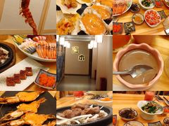 -高木日本料理(静安寺店)
