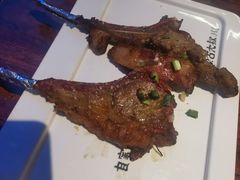 -三个蒙古大叔羊肉串(大宁店)