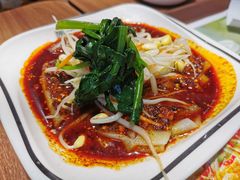 -魏家凉皮(儿童医院店)