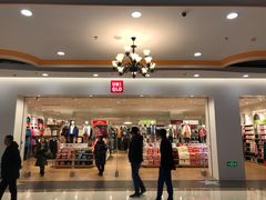 -优衣库(成都锦华万达广场店)